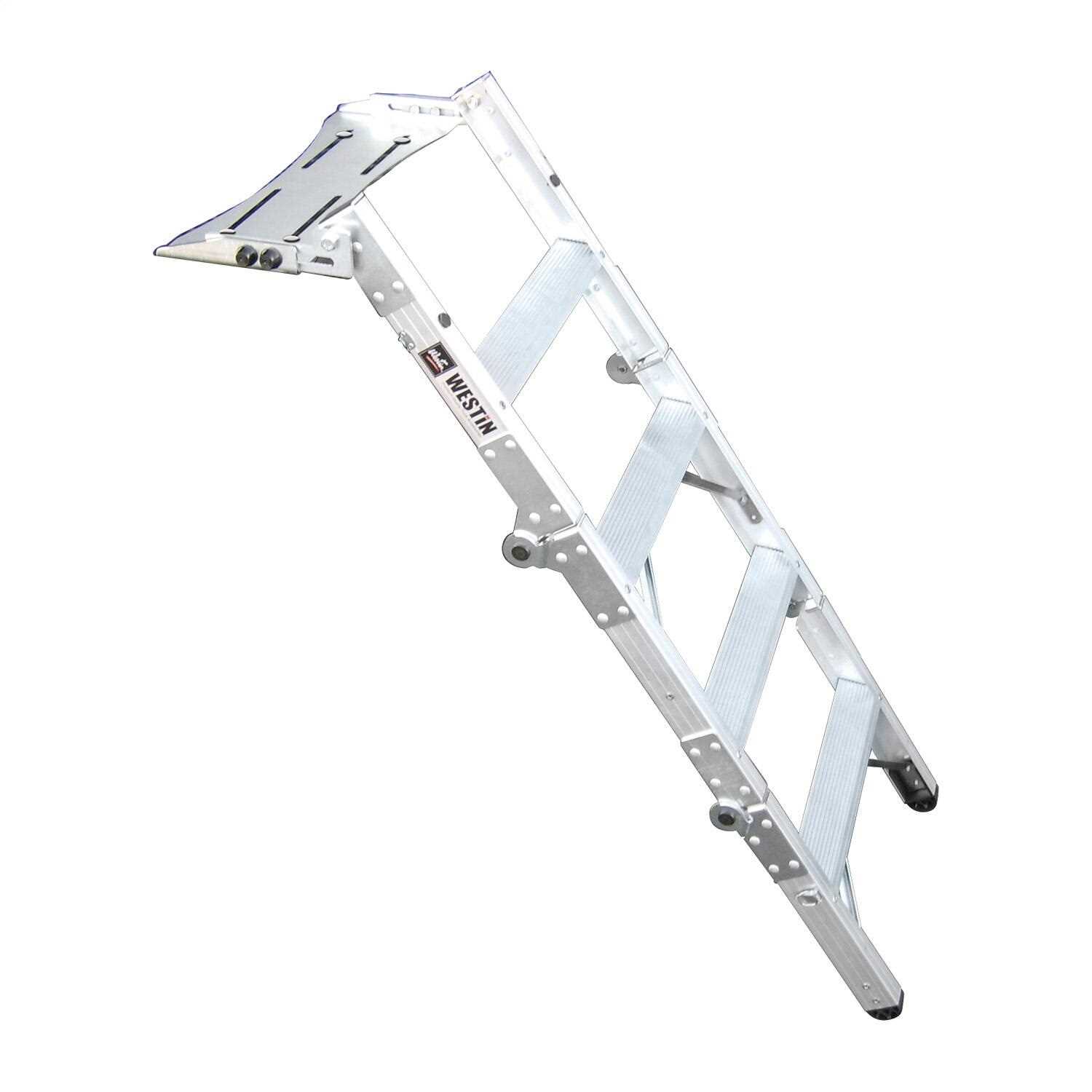 10-3000 Westin Truck-Pal Tailgate Ladder