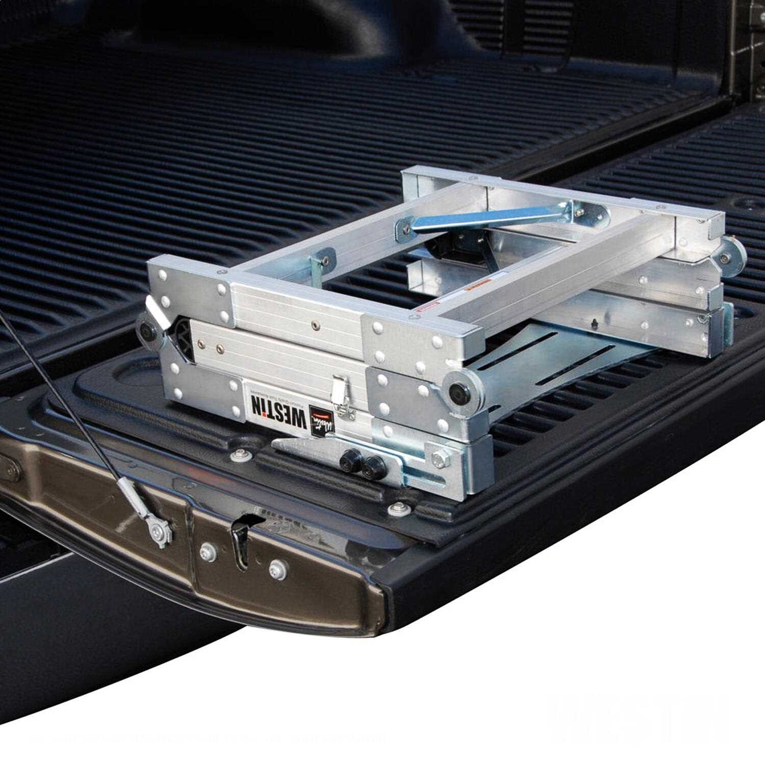 10-3000 Westin Truck-Pal Tailgate Ladder