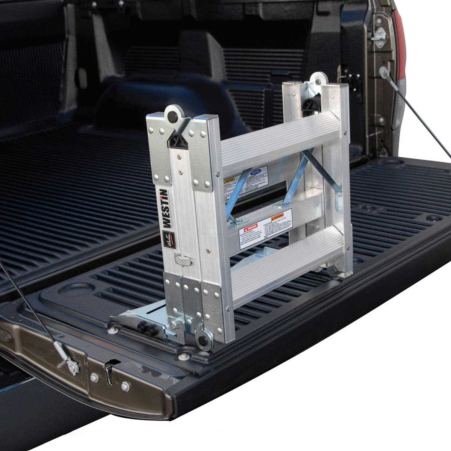 10-3000 Westin Truck-Pal Tailgate Ladder