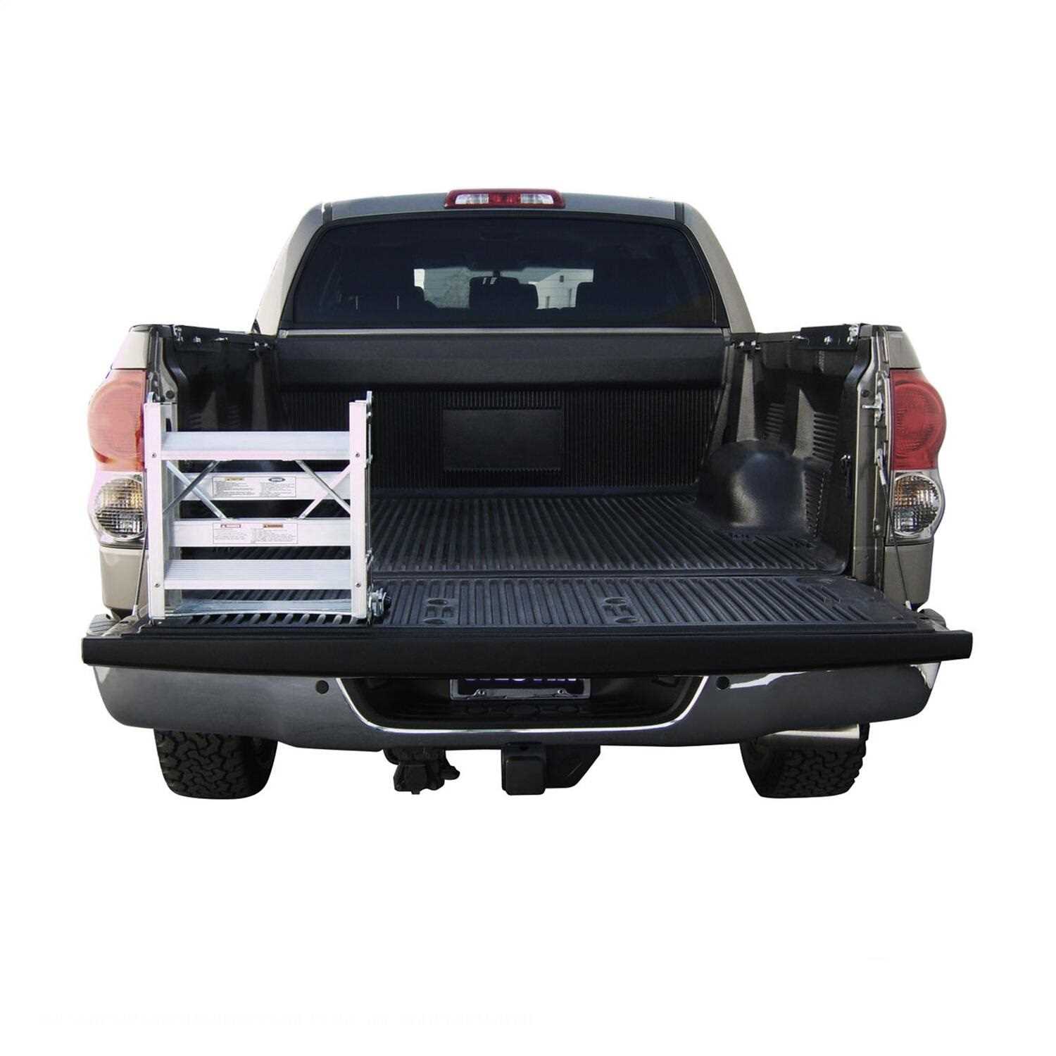 10-3000 Westin Truck-Pal Tailgate Ladder