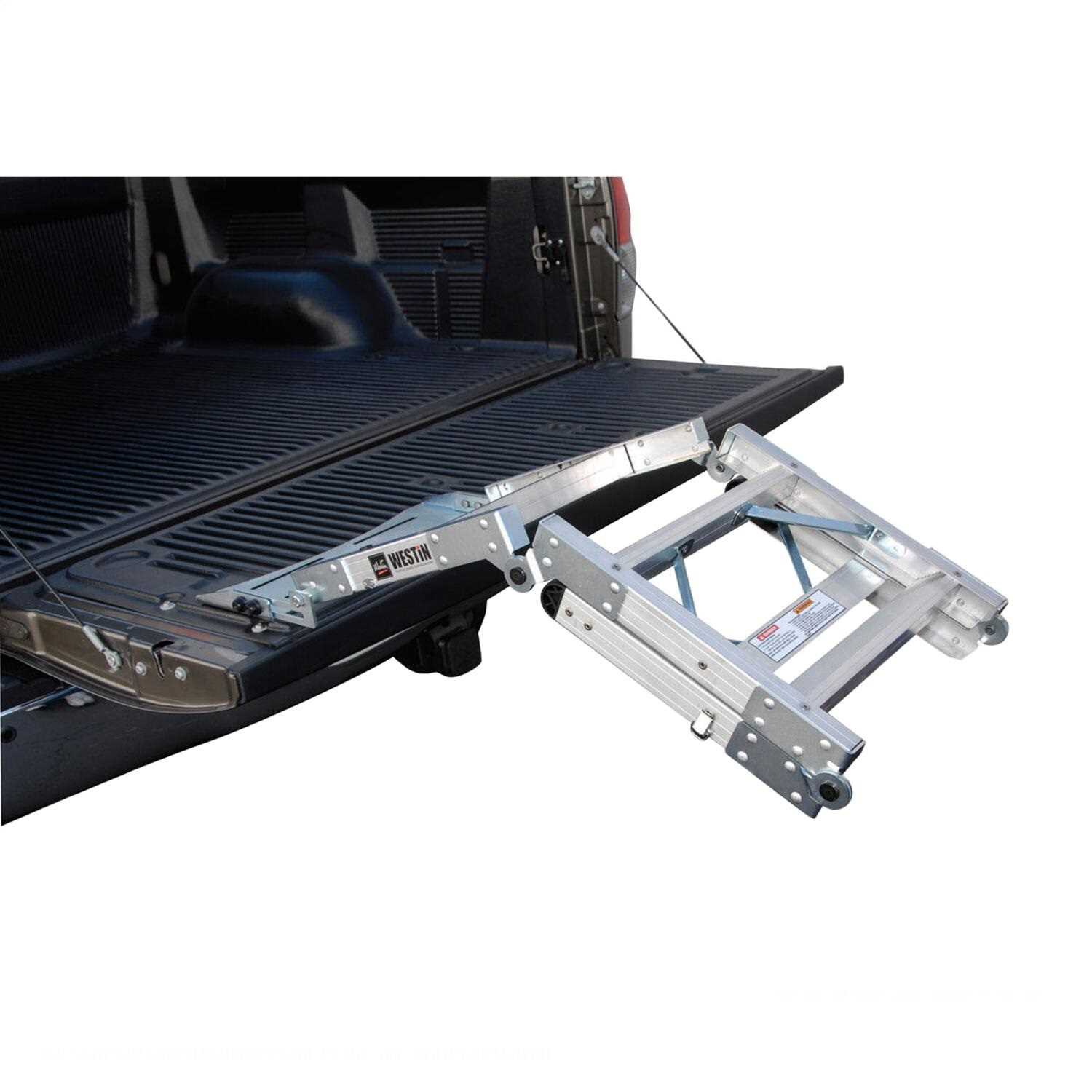 10-3000 Westin Truck-Pal Tailgate Ladder