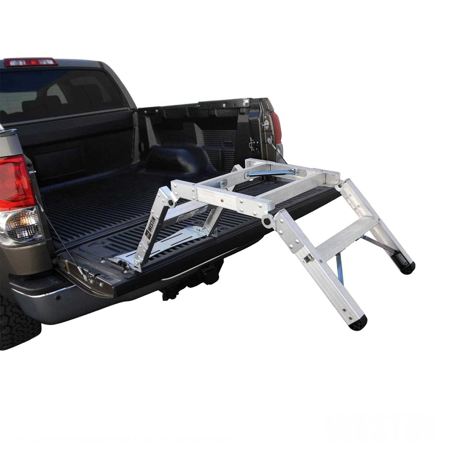 10-3000 Westin Truck-Pal Tailgate Ladder