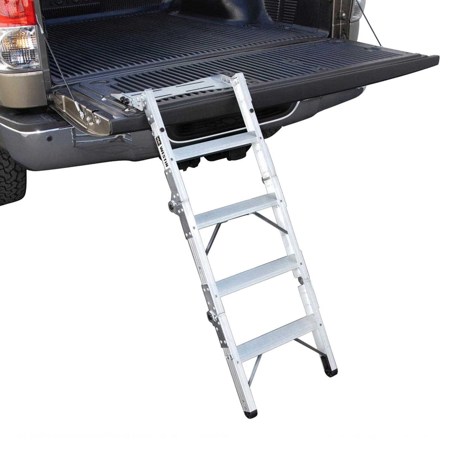 10-3000 Westin Truck-Pal Tailgate Ladder