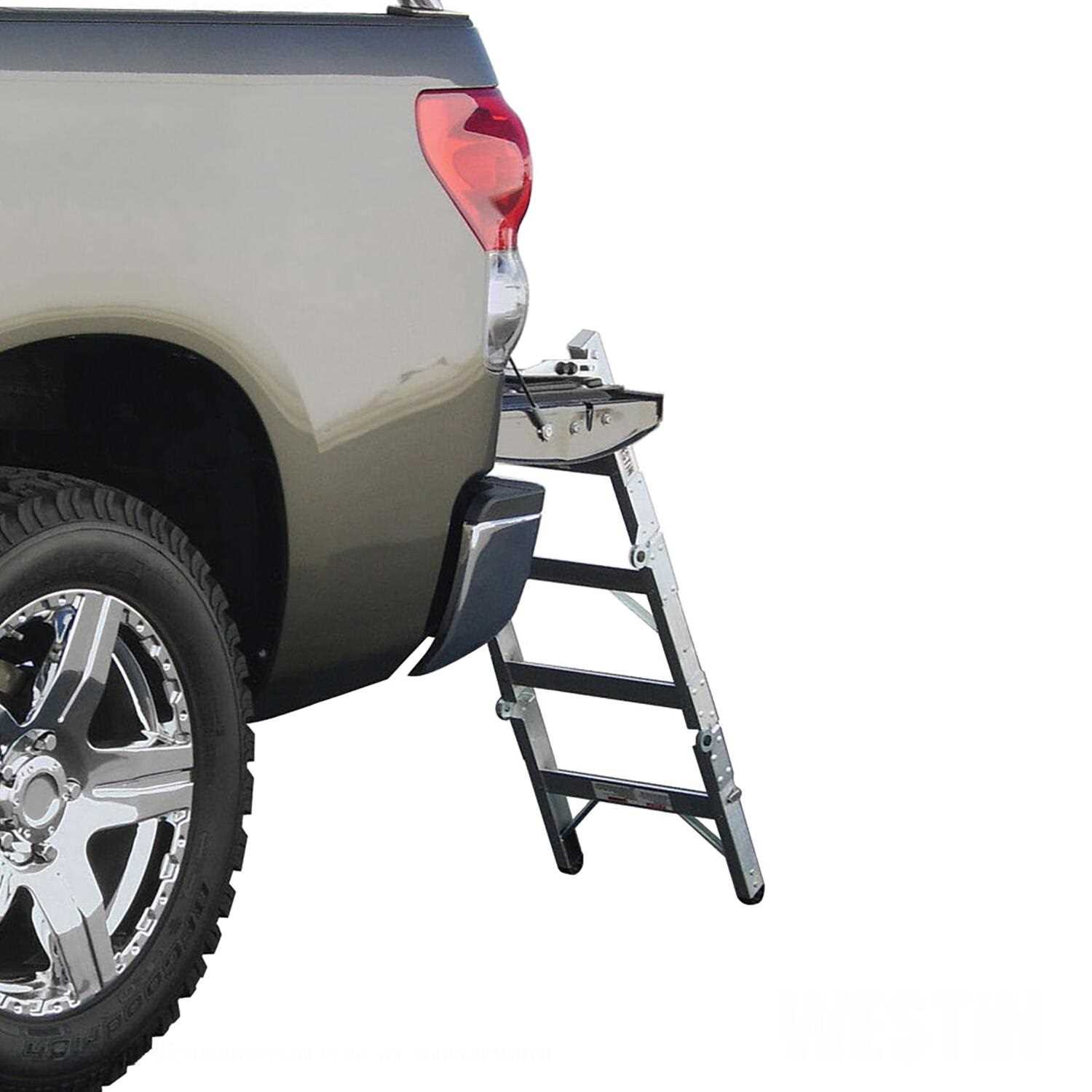 10-3000 Westin Truck-Pal Tailgate Ladder
