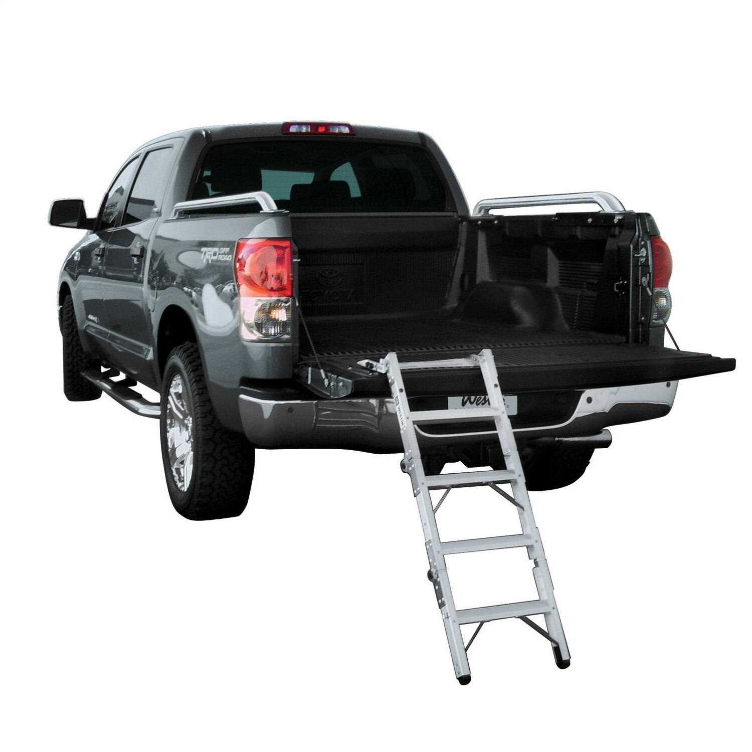 10-3000 Westin Truck-Pal Tailgate Ladder