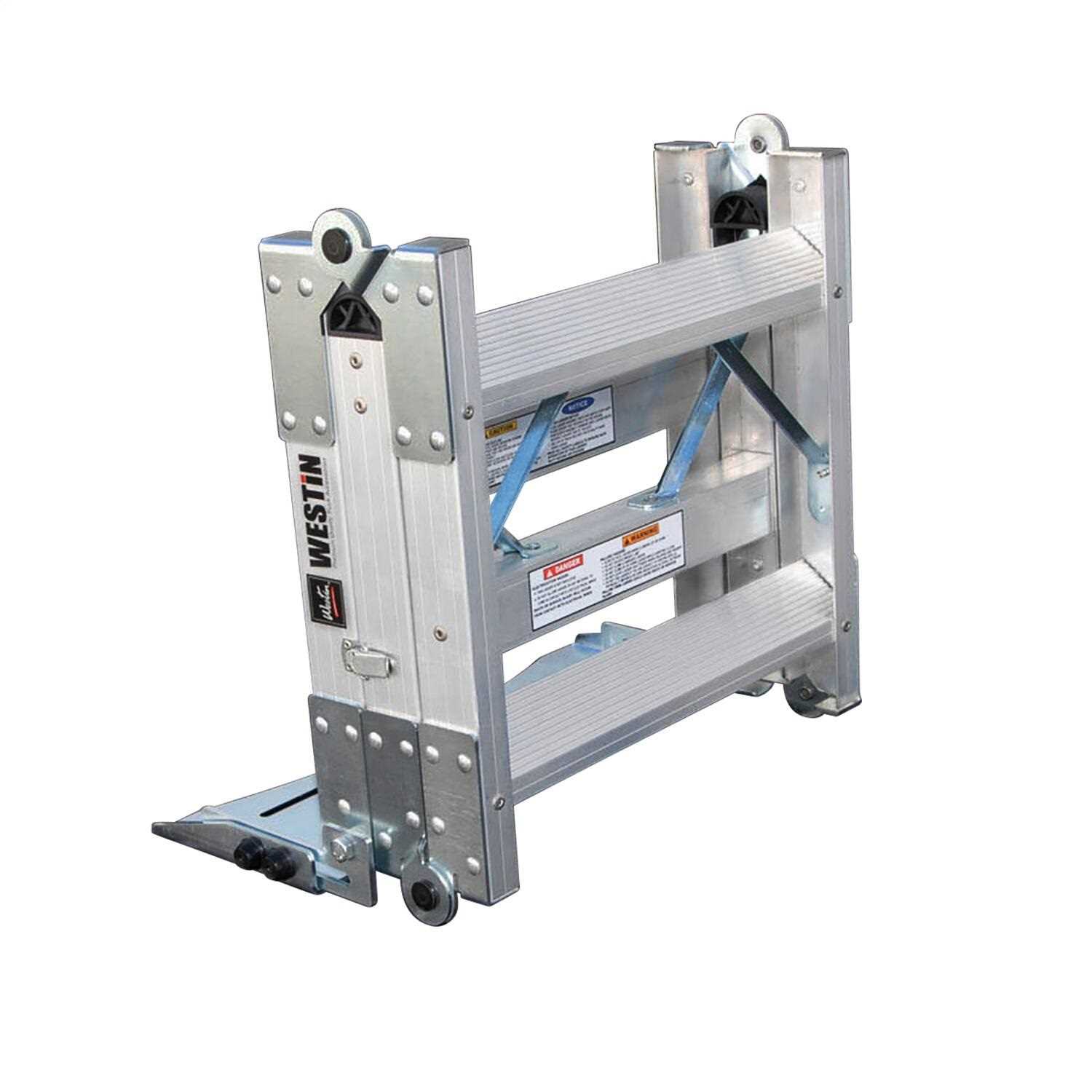 10-3000 Westin Truck-Pal Tailgate Ladder