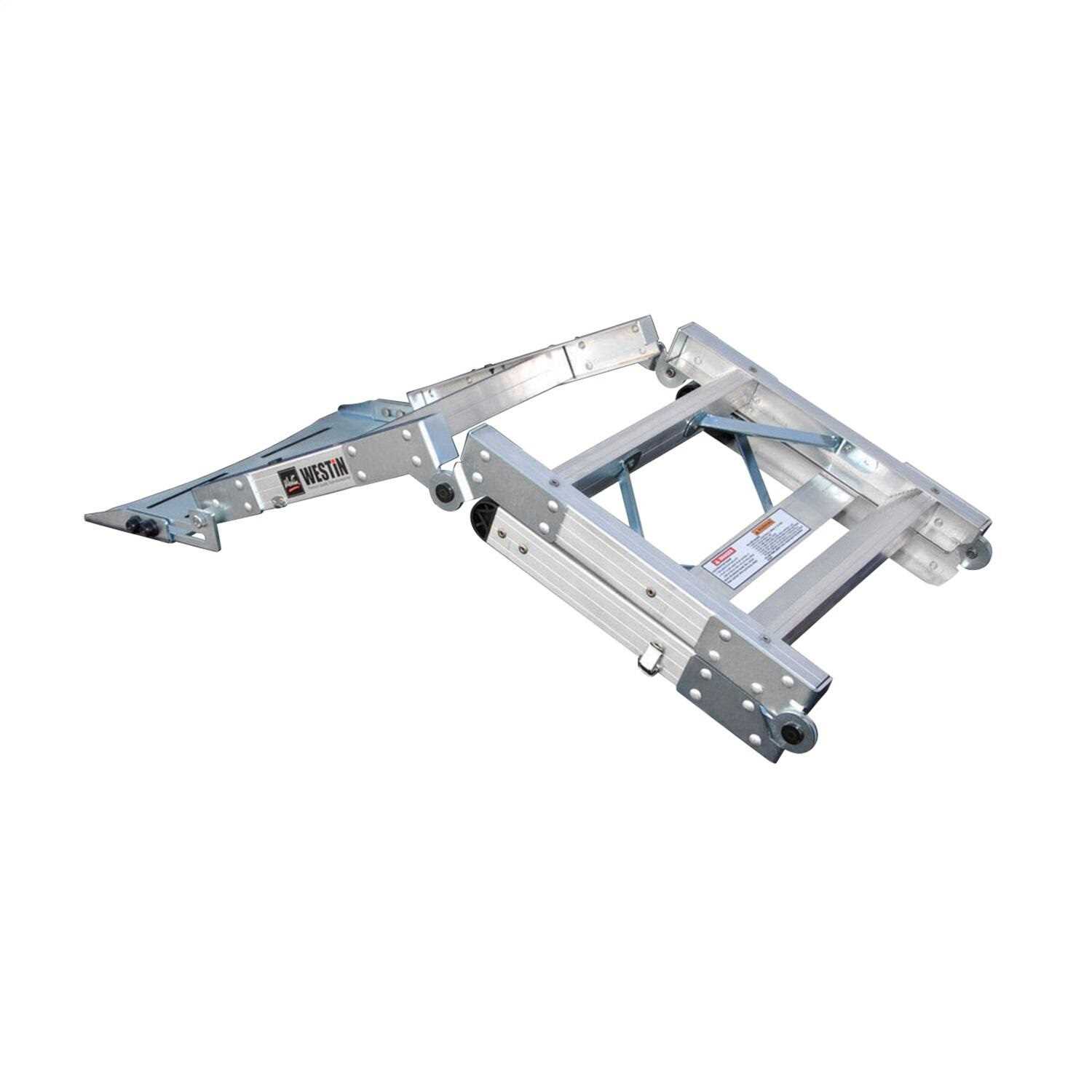 10-3000 Westin Truck-Pal Tailgate Ladder