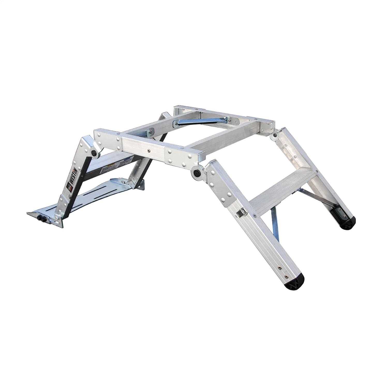 10-3000 Westin Truck-Pal Tailgate Ladder