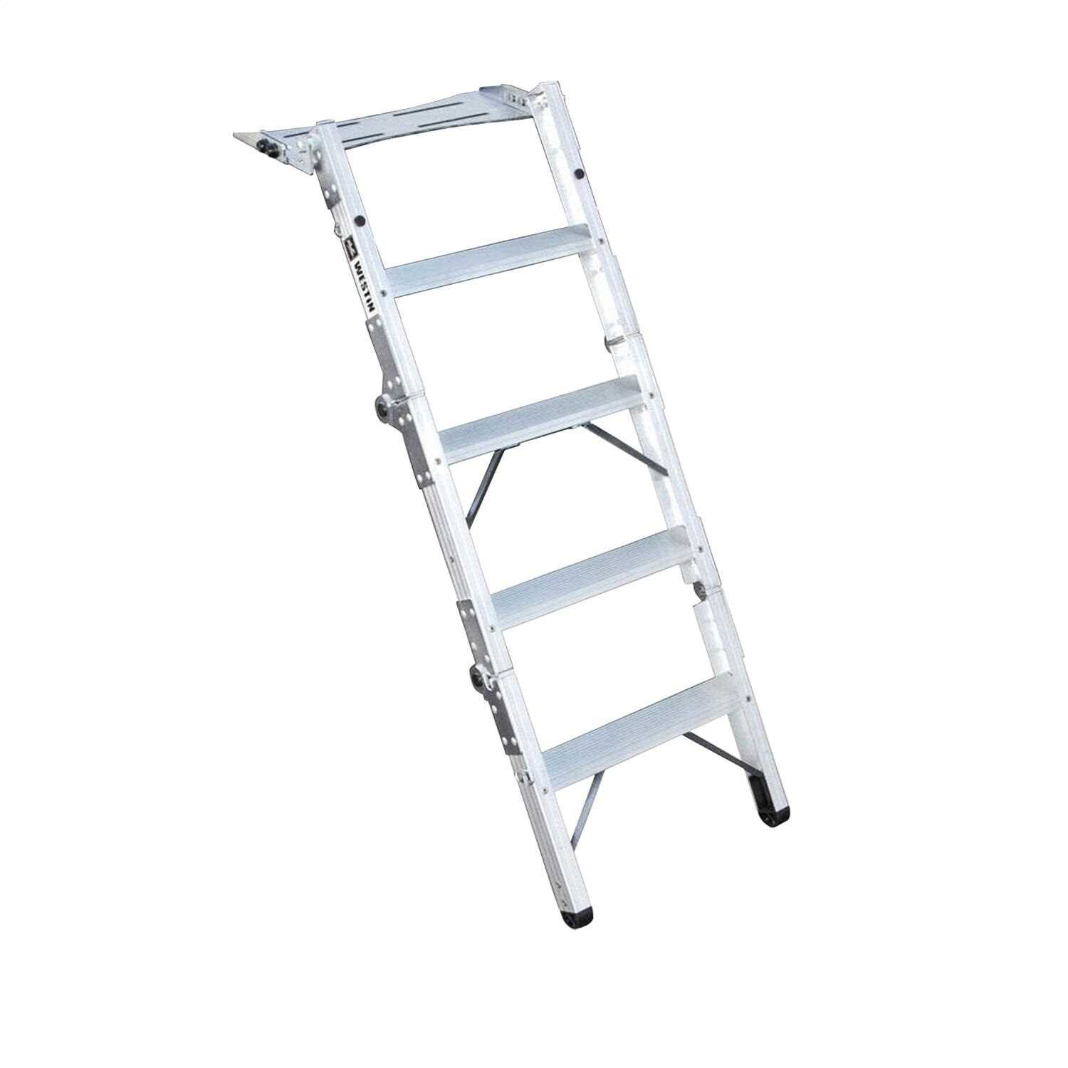 10-3000 Westin Truck-Pal Tailgate Ladder