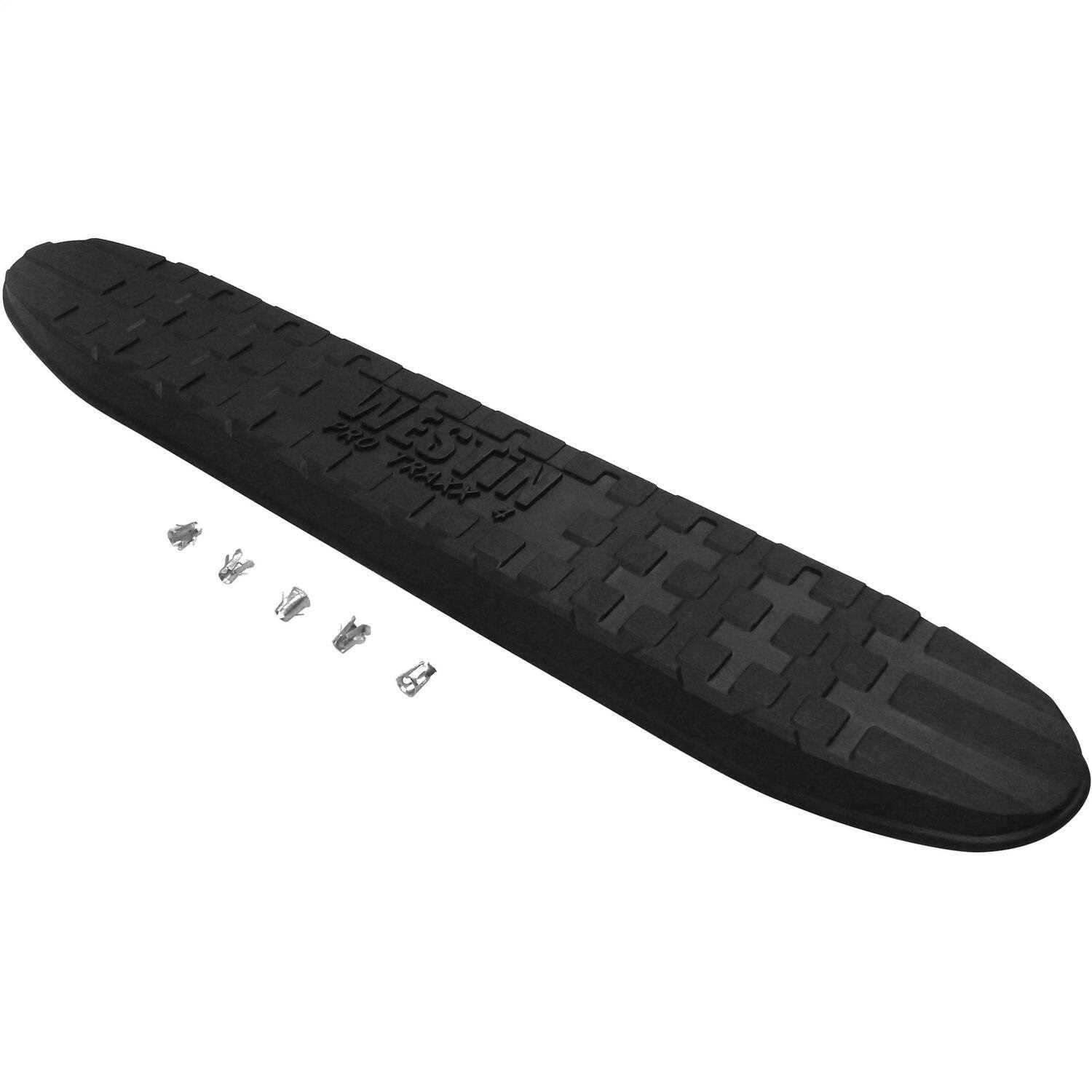 21-20001-5 Westin PRO TRAXX 4 Replacement Step Pad Kit