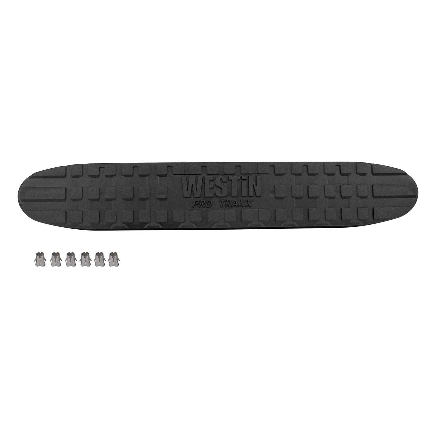 21-20001 Westin PRO TRAXX 4 Replacement Step Pad Kit