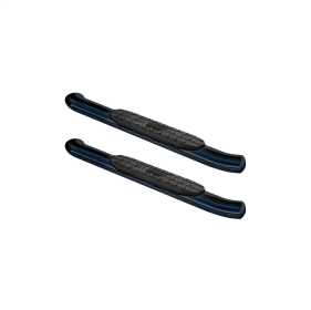 PRO TRAXX 4 Oval Nerf Step Bars 21-21405