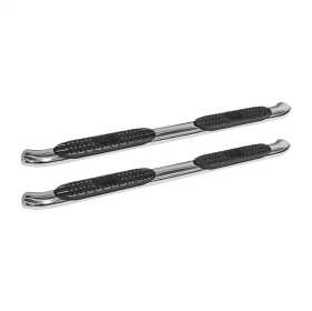 PRO TRAXX 4 Oval Nerf Step Bars 21-21680