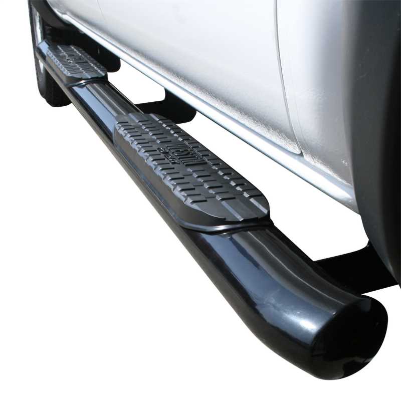 Westin PRO TRAXX 4 Oval Nerf Step Bars 21-22775, Everything Vehicle