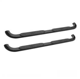 Platinum 4 Oval Nerf Step Bars 21-2315