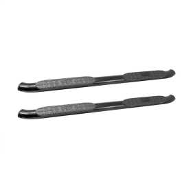 PRO TRAXX 4 Oval Nerf Step Bars 21-23515
