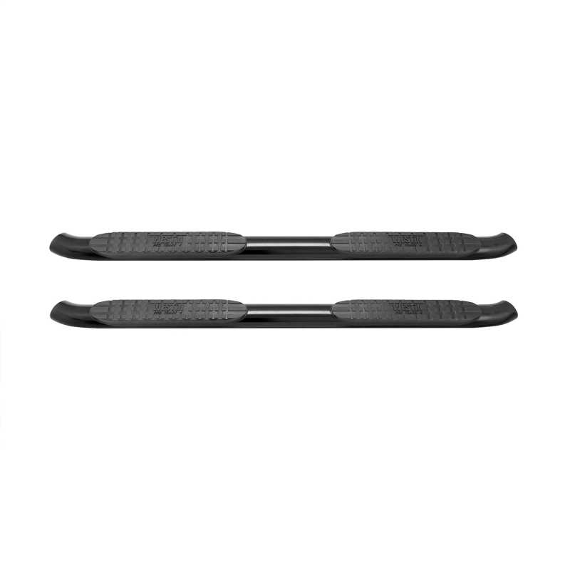 Westin PRO TRAXX 4 Oval Nerf Step Bars 21-23565, Everything Vehicle