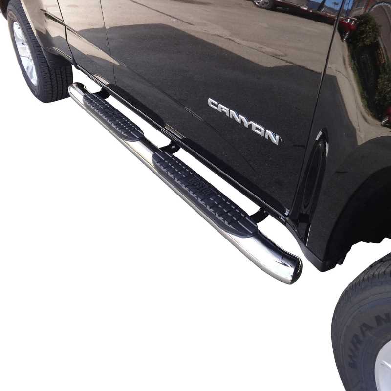 Step Bars For 2023 Chevy Colorado