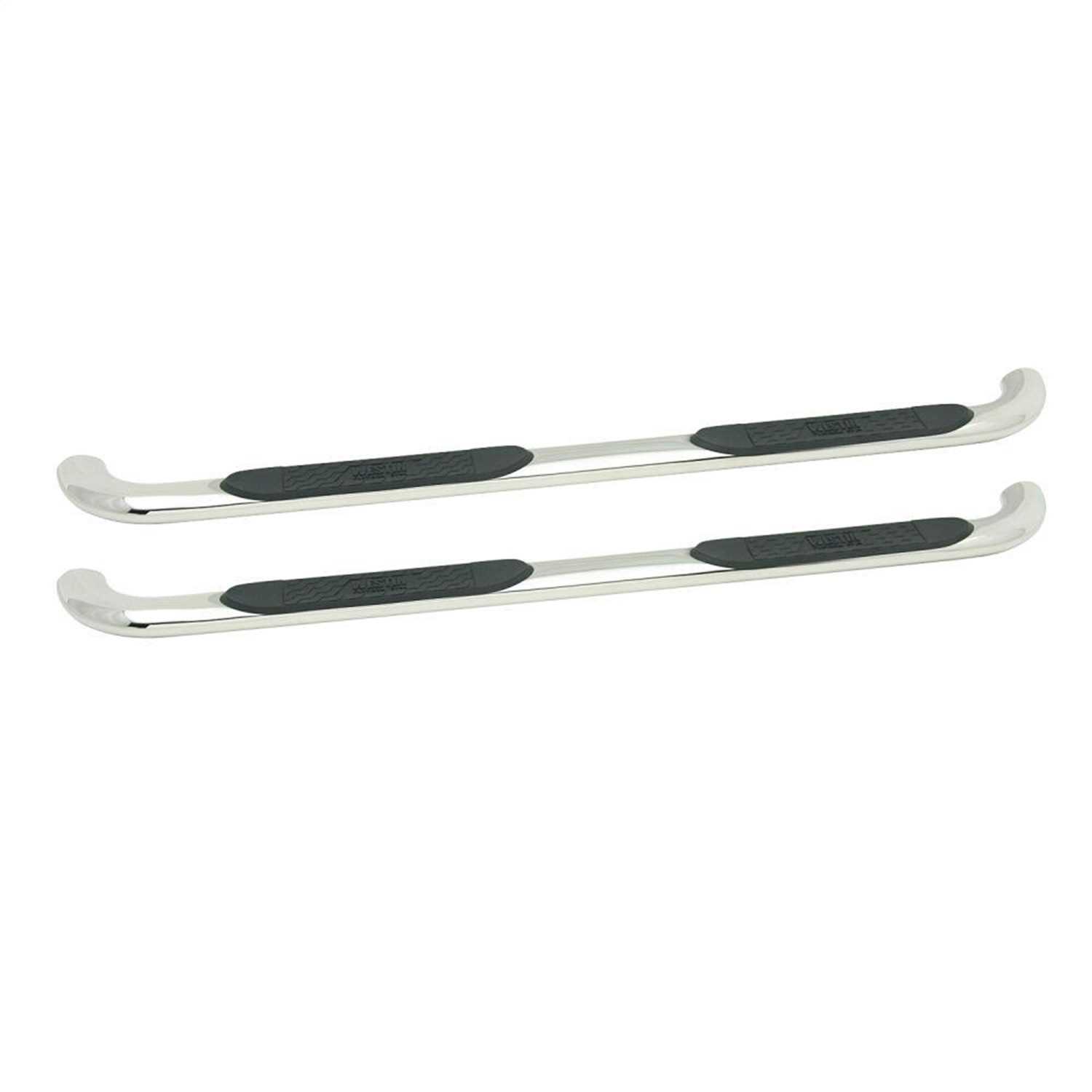 21-3550 Westin Platinum 4 Oval Nerf Step Bars