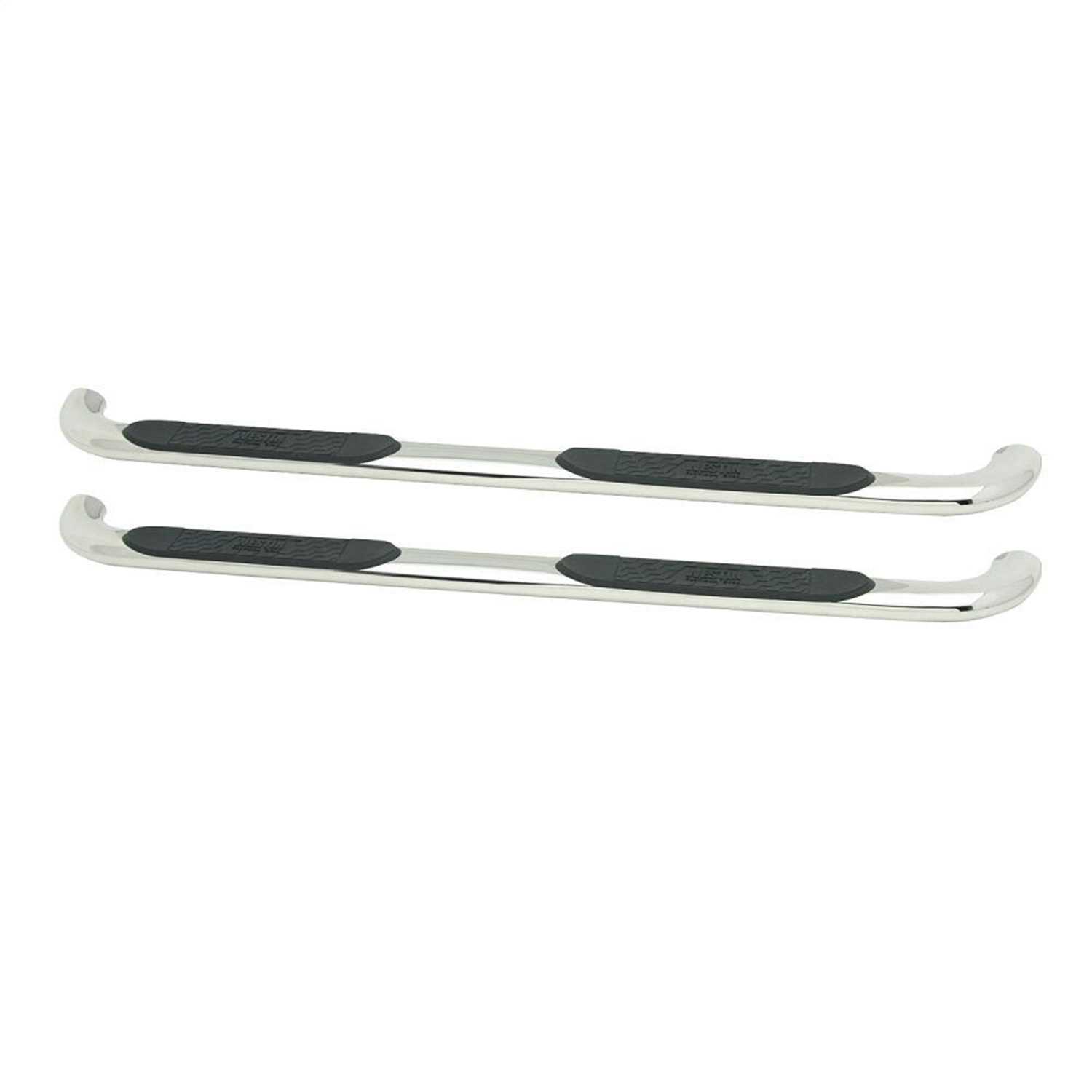 21-3550 Westin Platinum 4 Oval Nerf Step Bars