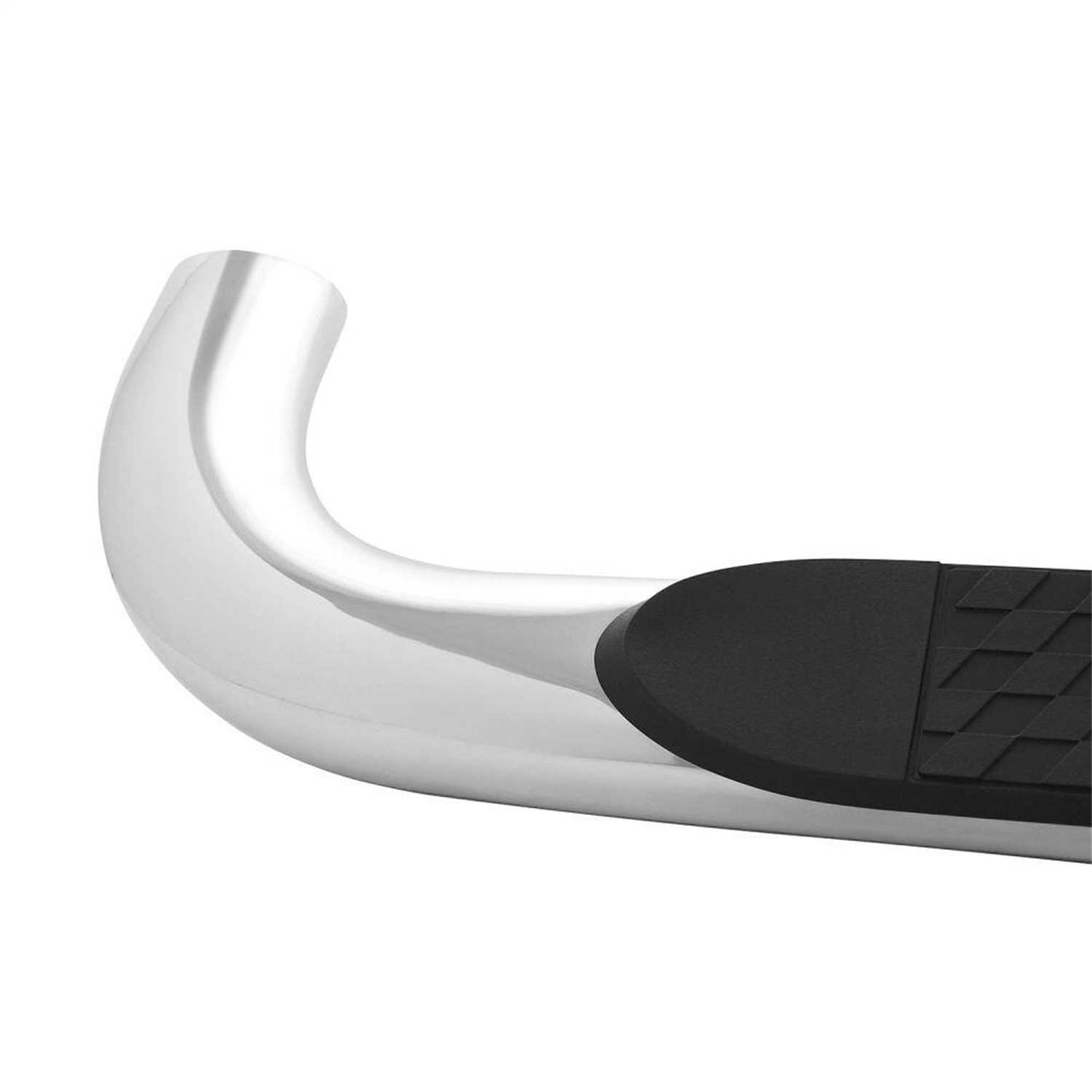 21-3550 Westin Platinum 4 Oval Nerf Step Bars