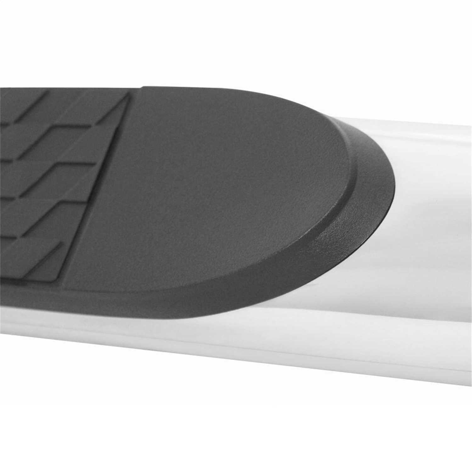 21-3550 Westin Platinum 4 Oval Nerf Step Bars