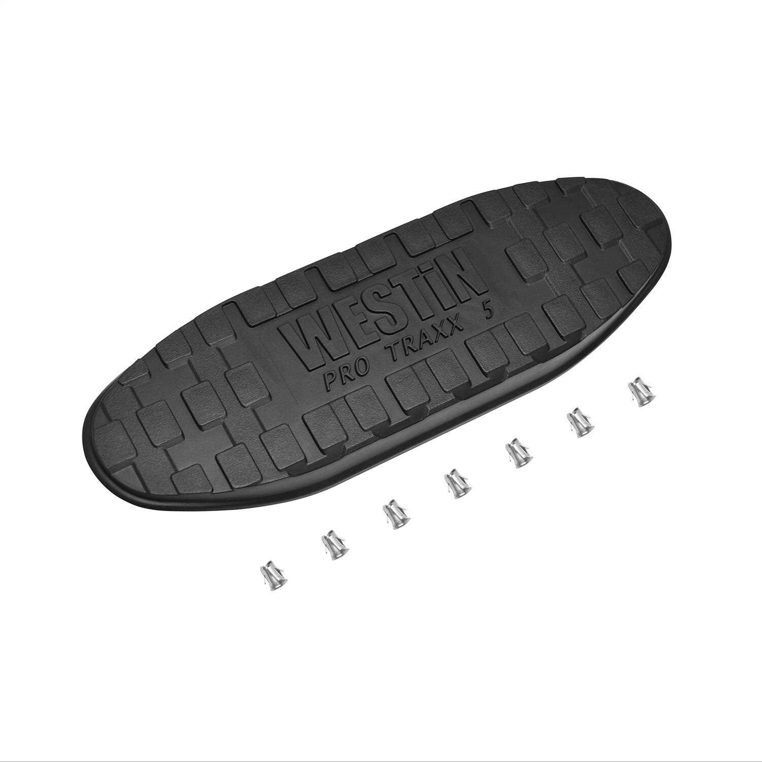 21-50002 Westin PRO TRAXX 5 Replacement Step Pad Kit