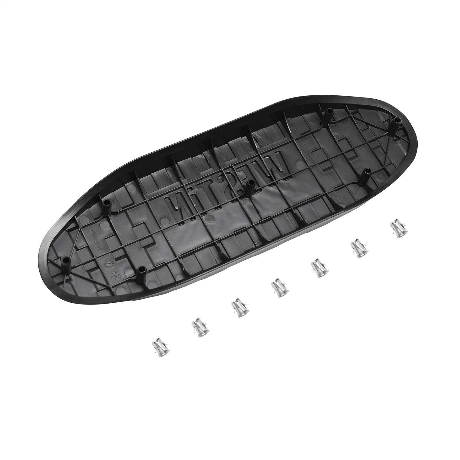 21-50002 Westin PRO TRAXX 5 Replacement Step Pad Kit