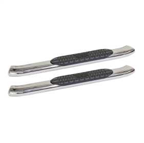 PRO TRAXX 5 Oval Nerf Step Bars 21-51400