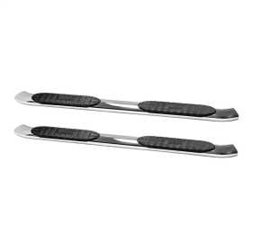 PRO TRAXX 5 Oval Nerf Step Bars 21-51950