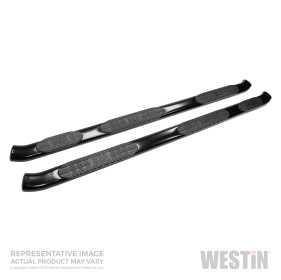 PRO TRAXX 5 Oval Wheel to Wheel Nerf Step Bars 21-534515