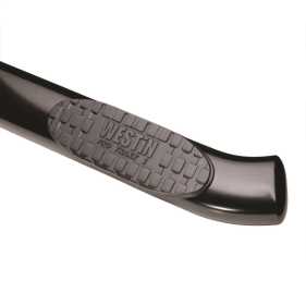 PRO TRAXX 5 Oval Wheel to Wheel Nerf Step Bars 21-534595