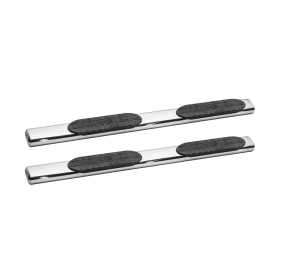 PRO TRAXX 6 Oval Nerf Step Bars 21-63560