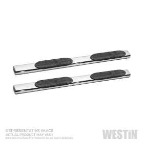 PRO TRAXX 6 Oval Nerf Step Bars 21-64130