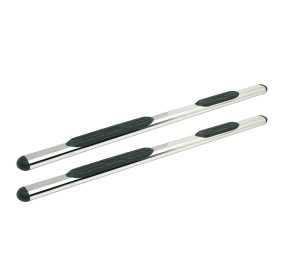 Premier 4 Oval Nerf Step Bars