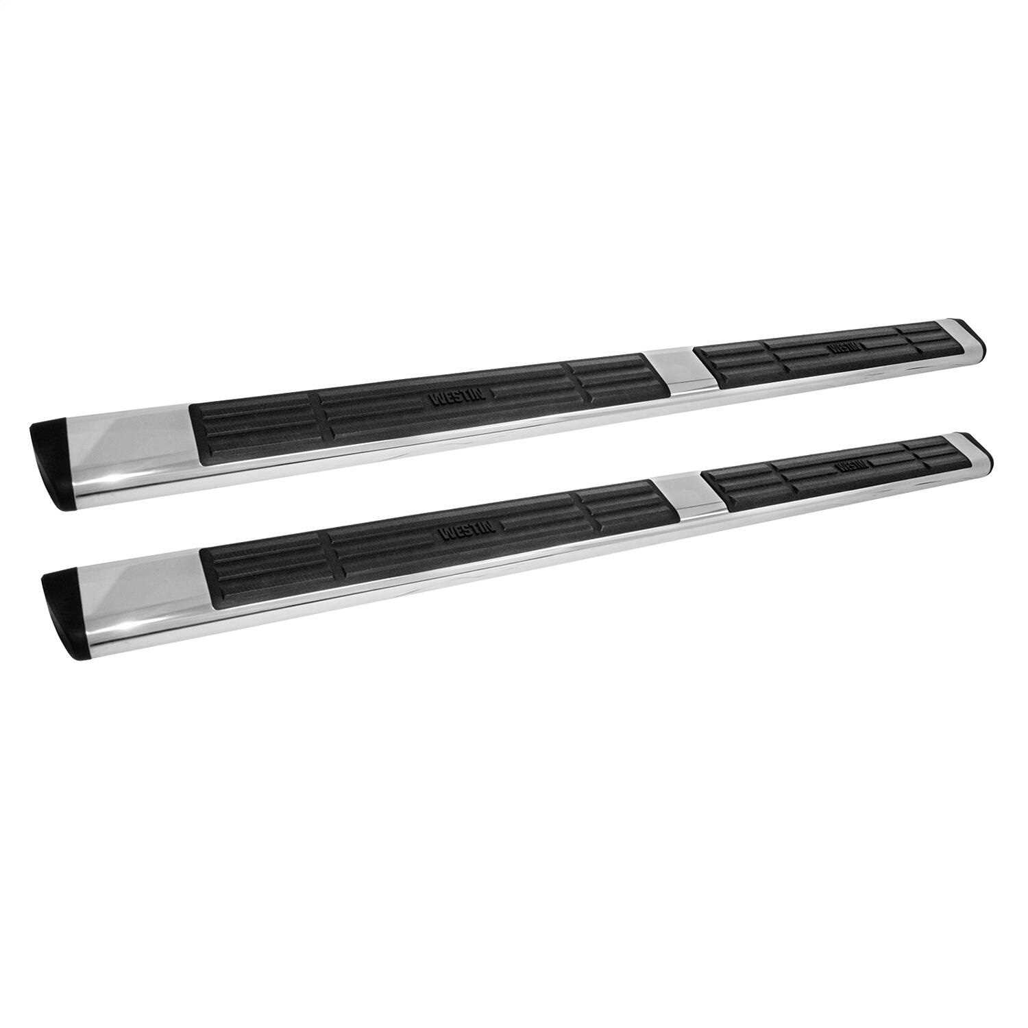 22-6000 Westin Premier 6 Oval Nerf Step Bars