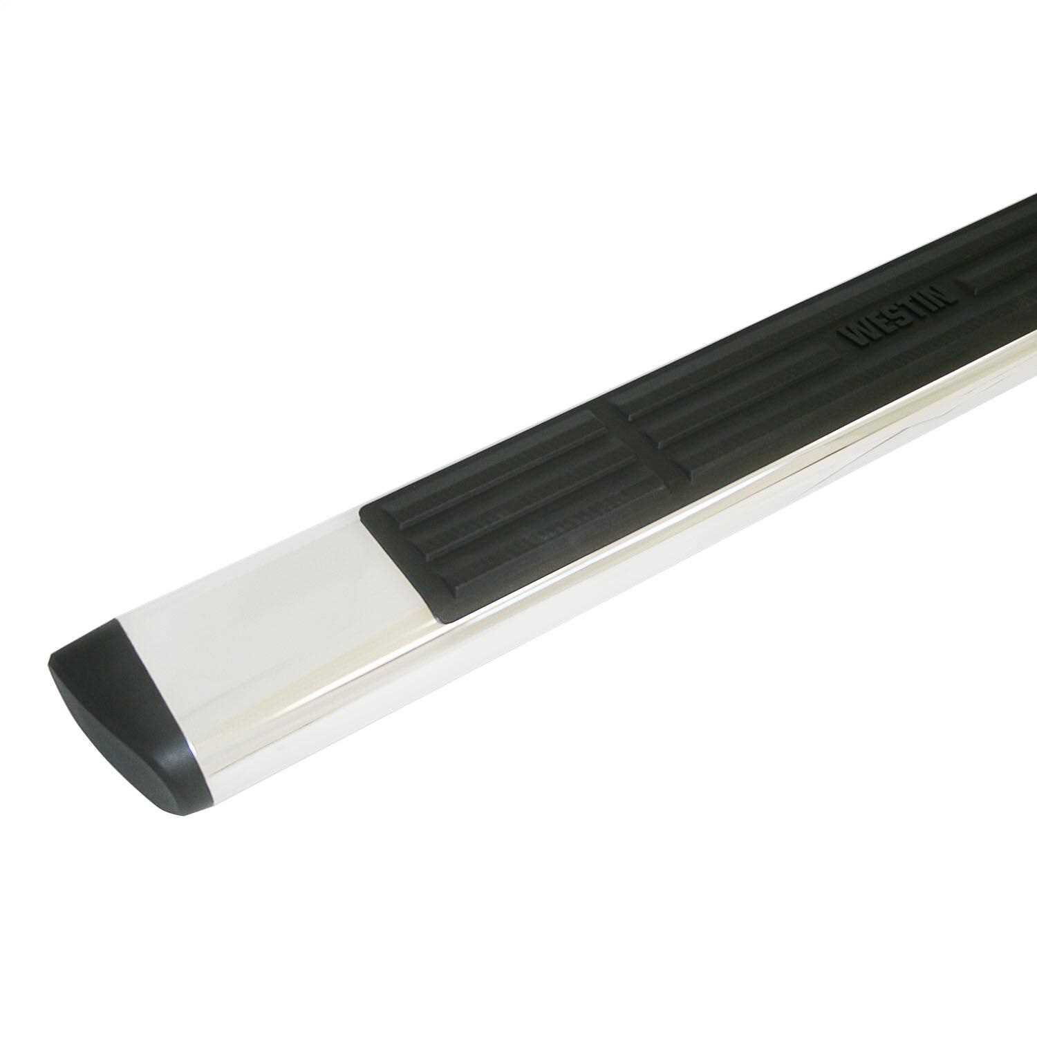 22-6000 Westin Premier 6 Oval Nerf Step Bars