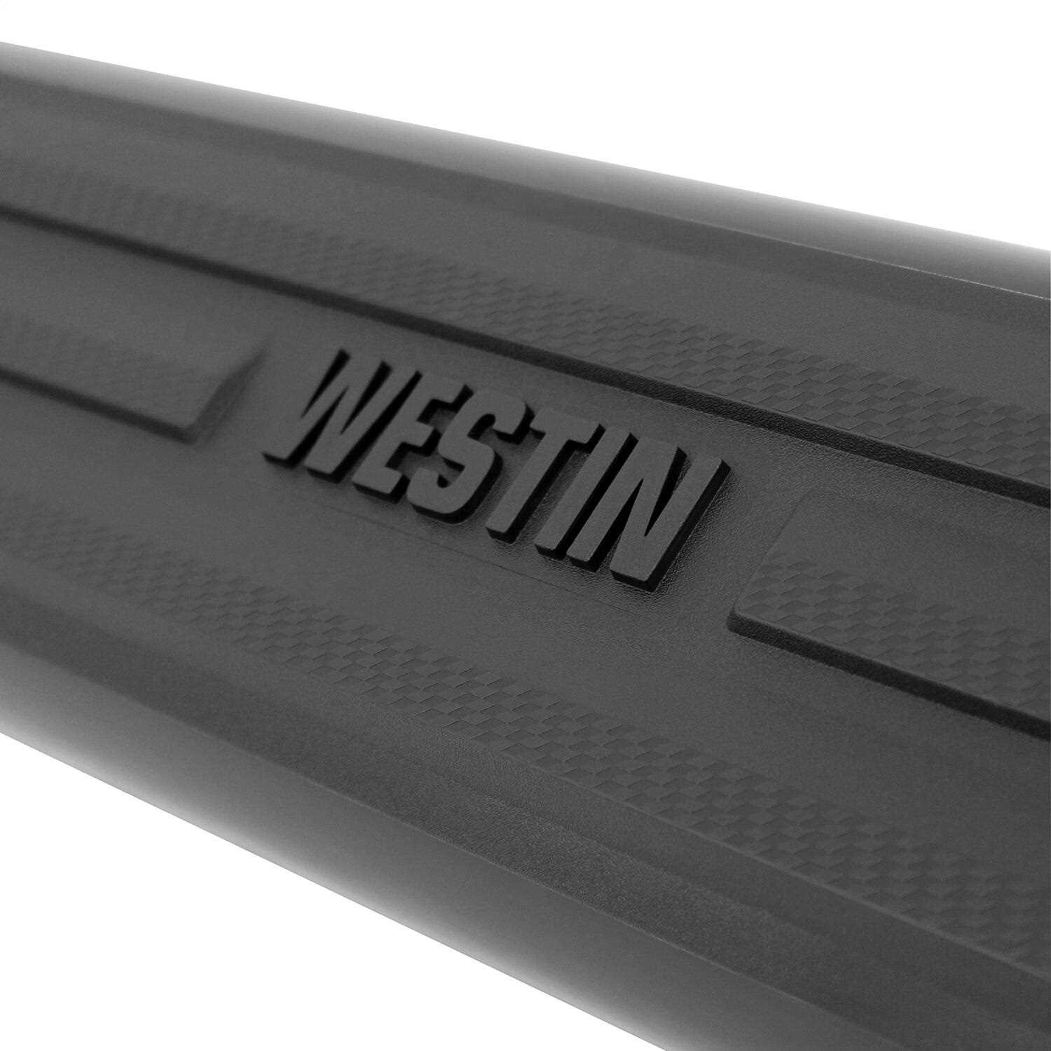 22-6000 Westin Premier 6 Oval Nerf Step Bars