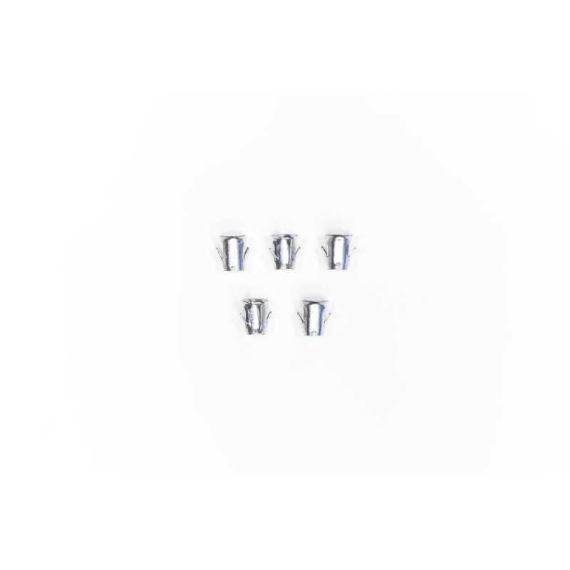 Westin ESeries 3 Step Pad Barrel Clip 230002, Truck Accessory Center