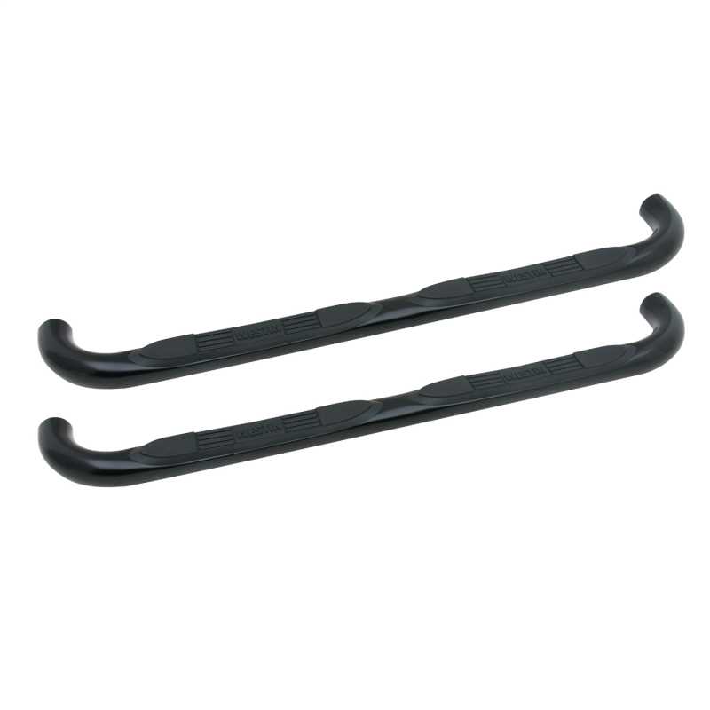 Westin ESeries 3 Round Nerf Step Bars 231555, Wunder Car Parts