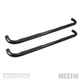 Signature 3 Round Step Bar 25-1025