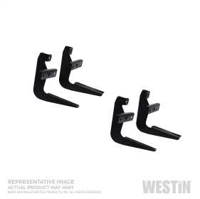 Running Board Mount Kit 27-1365