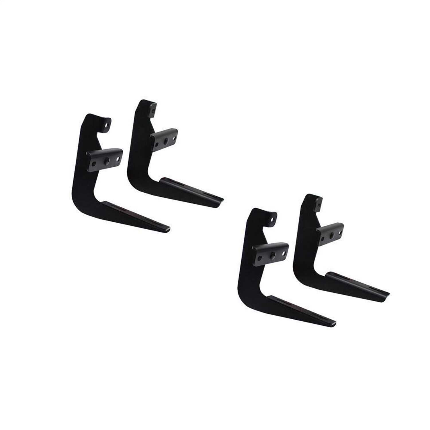 27-2165 Westin Running Board Mount Kit
