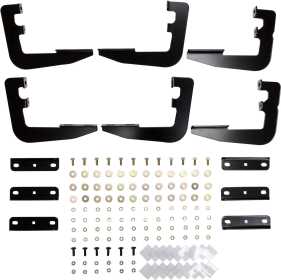 Running Board Mount Kit 27-2245