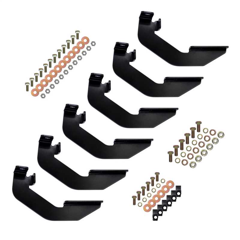 Westin Running Board Mount Kit 272285, Truck Accessory Center