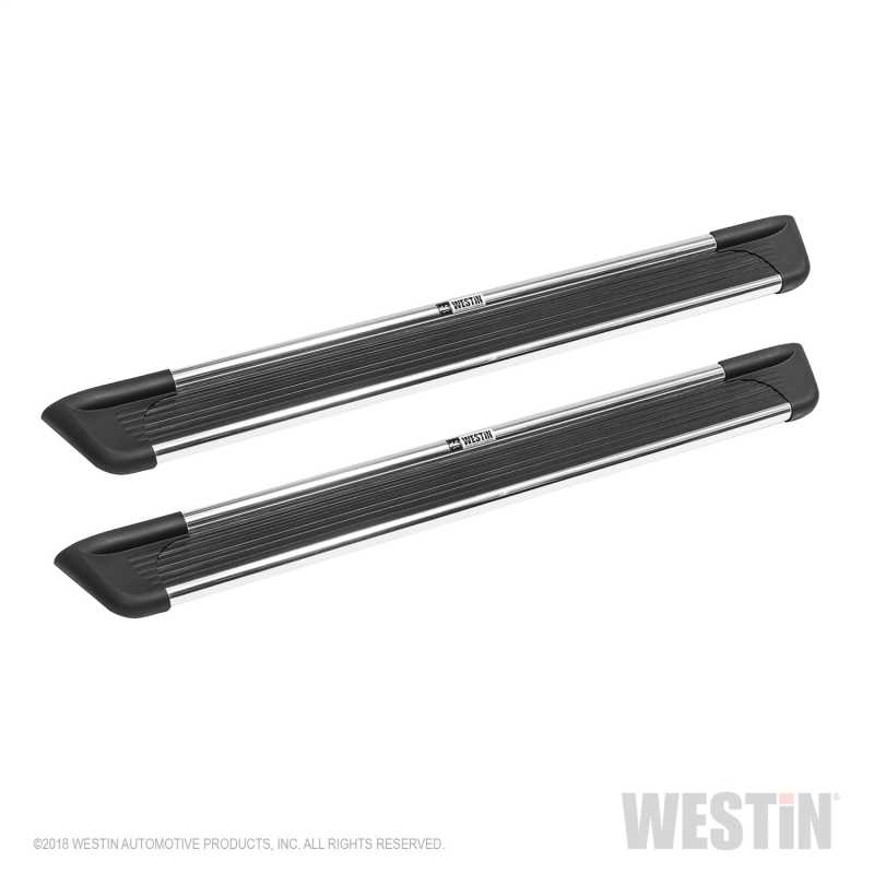 Westin SureGrip Running Boards 276100, Everything Vehicle