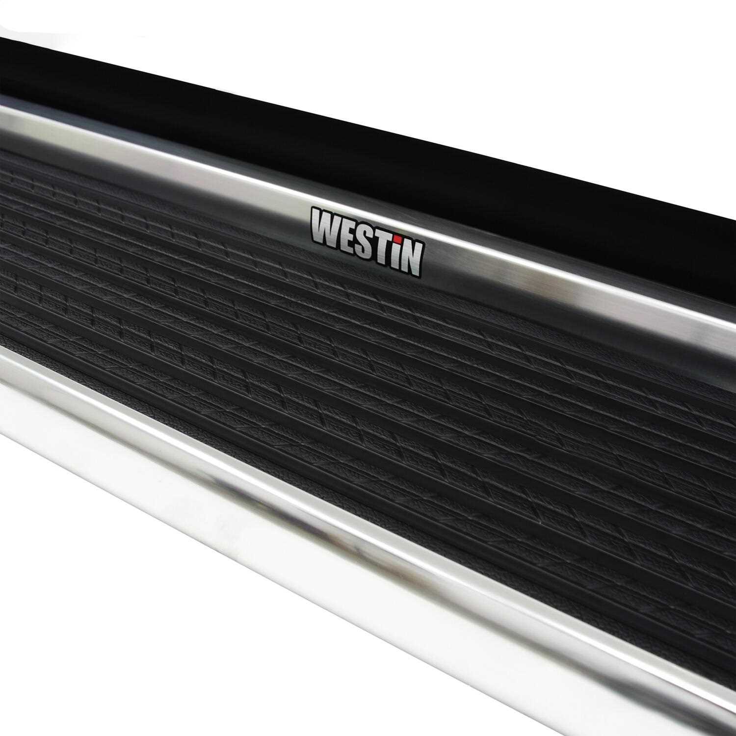 27-64740 Westin SG6 Running Boards