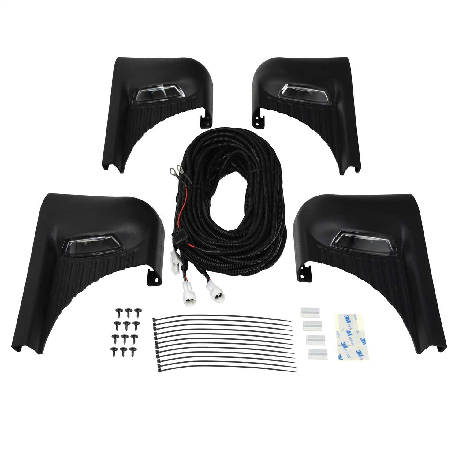 27-64740 Westin SG6 Running Boards