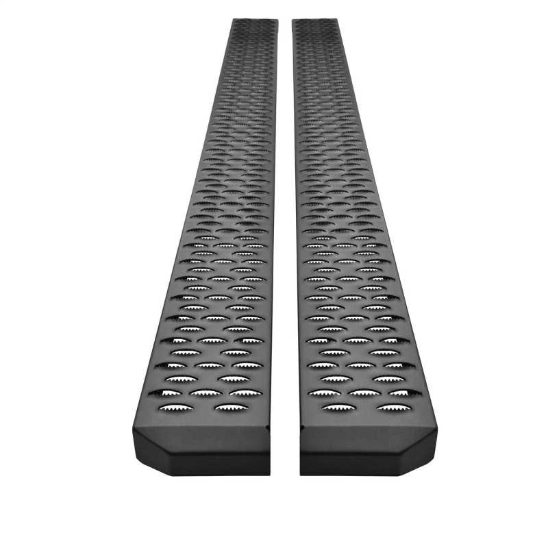 Westin Grate Steps Running Boards 2774755, Everything Vehicle