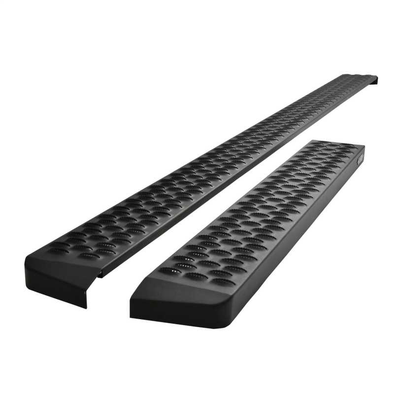 Westin Grate Steps Running Boards 2780005, Offroad Unlimited